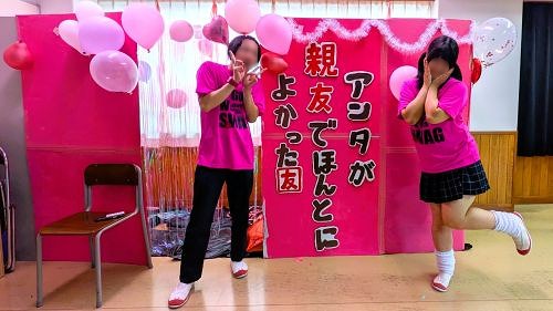 2609123　弥生野祭２日目です13